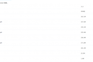 2021初二王先意语文寒假班完结版