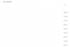 2021初三中考刘梦亚数学寒假班（完结）