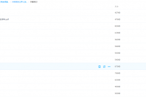 冲刺班张立琛-初三化学学霸手写笔记中考必备共享资料