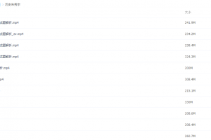 2021届春季班(HL绝密)-高三历史朱秀宇课程