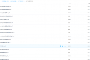 20中考冲刺班杨瑛初中物理思维导图必考点讲义整理学习资料