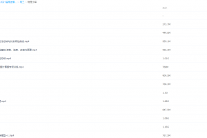 2021届春季班(HL绝密)-高三物理马小军视频课