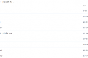 2021届寒假班(HL绝密)-高二英语史心语视频课程