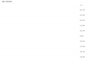 2021届寒假班(HL绝密)-高三徐磊高考英语800词汇