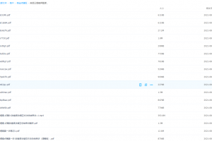 点睛班-英语王煜嘉押题课（点睛班）笔记串讲解析