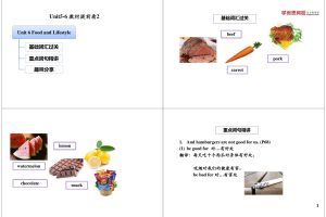 小升初英语学习资料：让孩子轻松拥抱英语的秘密武器！